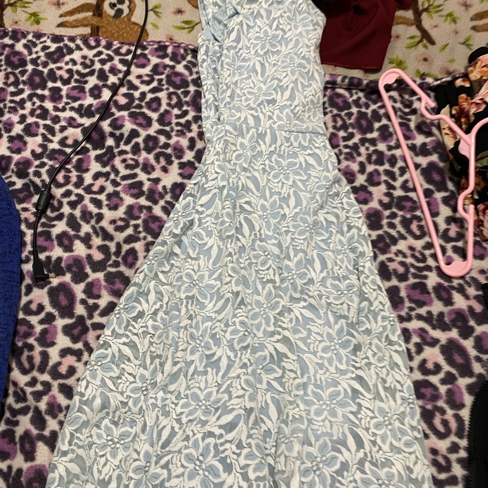 Cinderella costume
